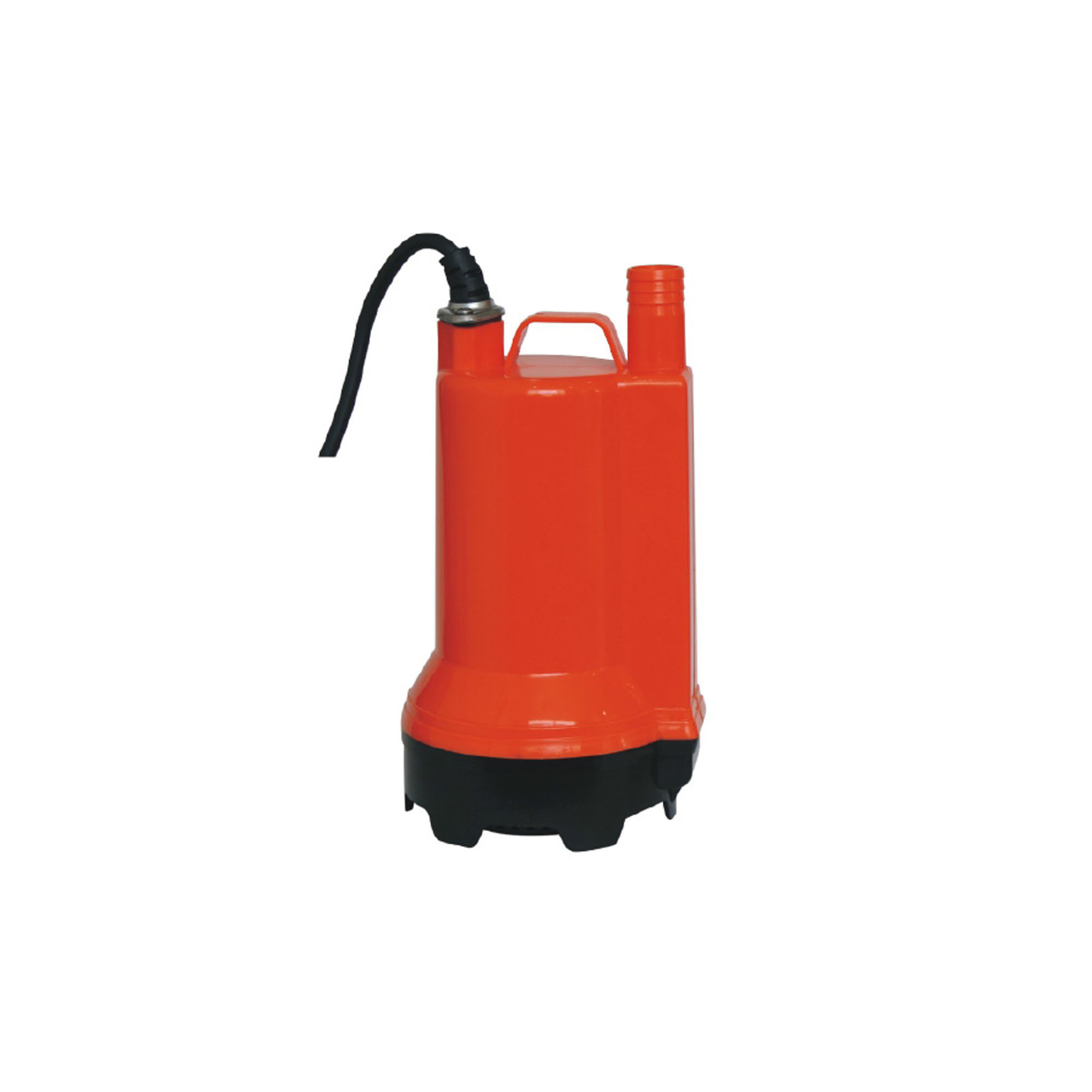 Gol Pumps 2000 GPH, 24V-DC, Max. Flow 2000 GPH, Port Size 1 in, Volts 24 DC, Model# WWB-01301